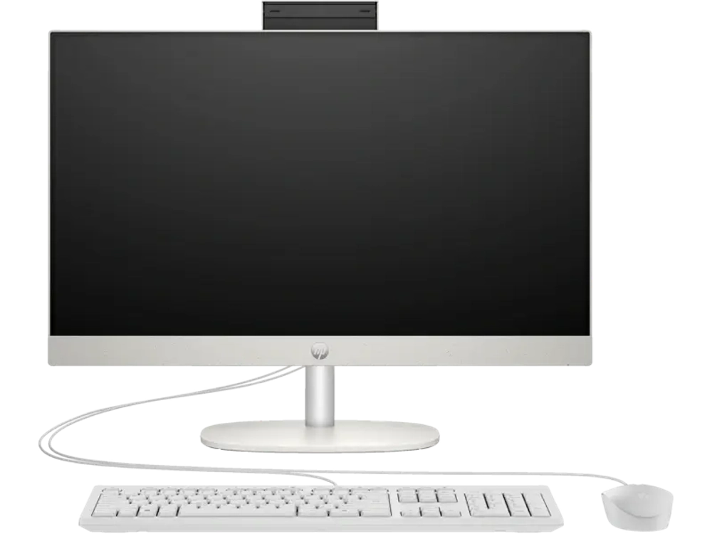 Моноблок HP ProOne 240 G10 White (B70T5AT)