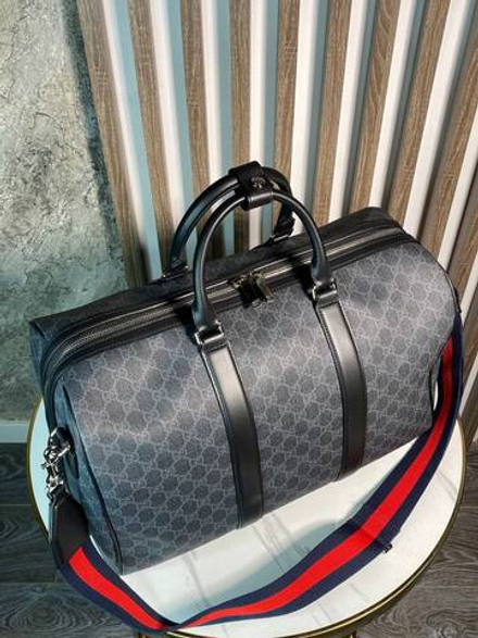 Сумка дорожная Gucci