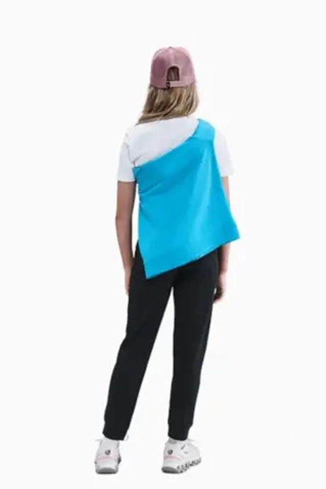 Штаны Nike Inter Milan 25/26 Jogger Junior - черный