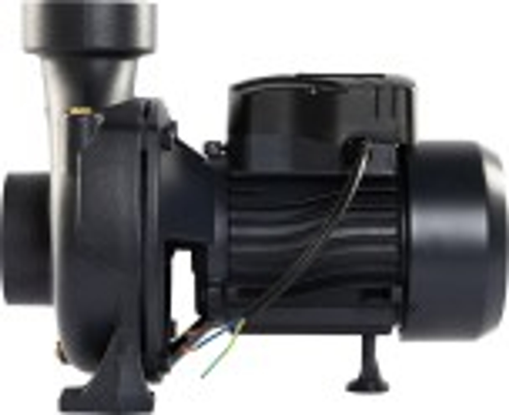 Насос поверхностный UNIPUMP CPM 3000Q центробежный (консольный) 45483