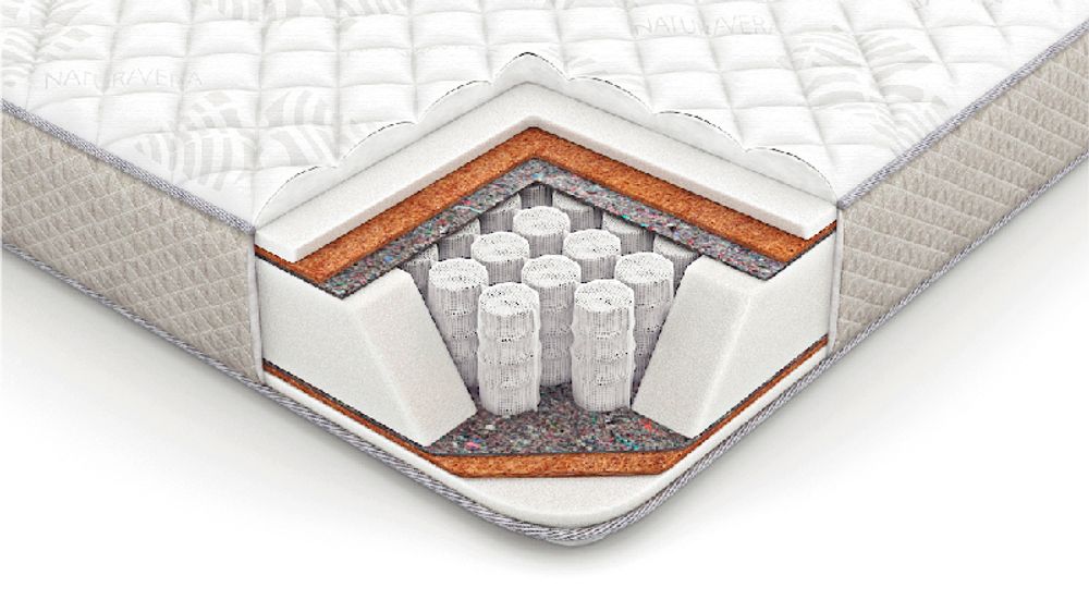 Матрас Natura Vera Garden