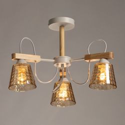 Люстра на штанге De City Дэла 16 635018303