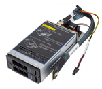 Корзина дисковая SNR SNR-SL201-U.2