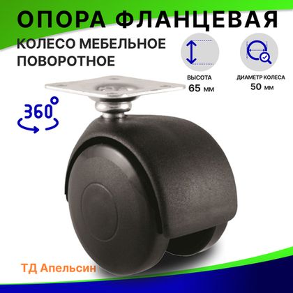 Колеса и ролики