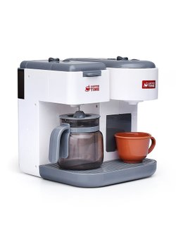 Игрушечная бытовая техника Кофемашина 2в1 (F2312)