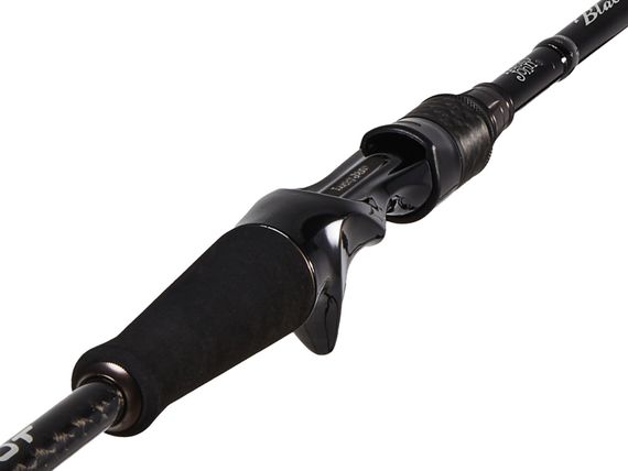 Спиннинг кастинговый LJ Black Sense FARAON CAST 21 7‘3&quot; (2.21)