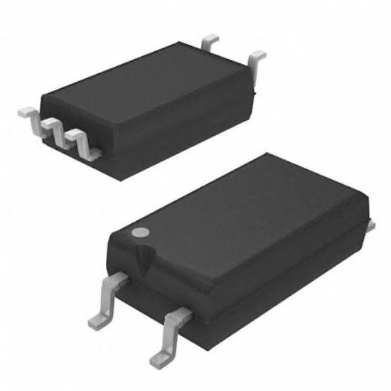 Оптопара TCLT1103 / SOP-6L5