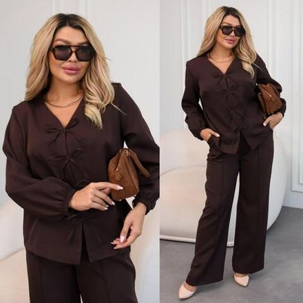 Костюм 2580820 Fabrika