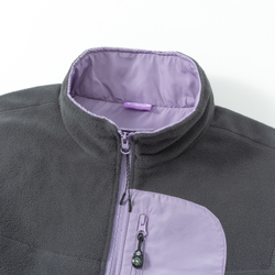 Куртка флисовая YMKASHIX Ranger