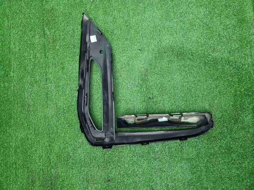 Накладка ПТФ левая BMW X7 G07 (2019-2022) M-paket