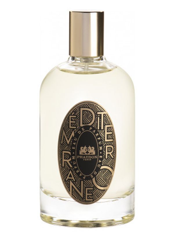 Phaedon Mediterraneo