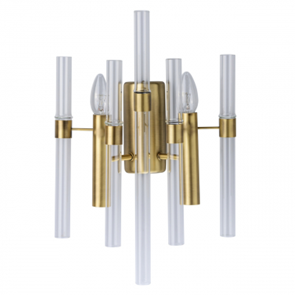 Бра MW-Light 285021002 2/40w e14