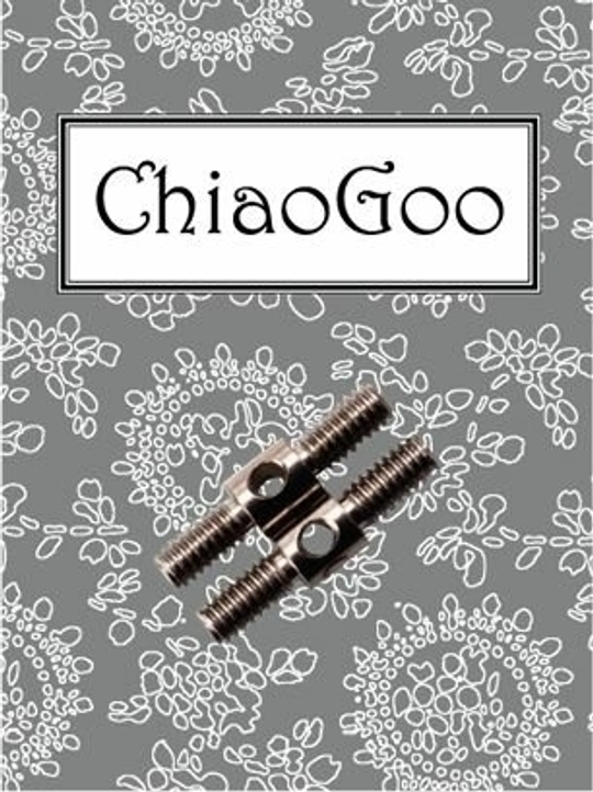 Коннекторы к лескам, ChiaoGoo