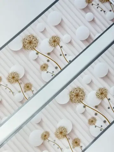 Бордюр № 281-2 (ширина 7,9 см на 13,8м)