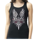 Майка женская Harley-Davidson- 50% Sale