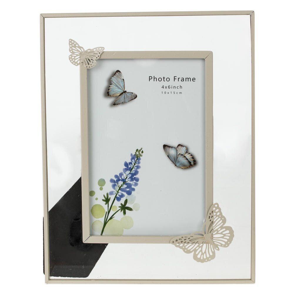 GAEM Фоторамка для фото 10*15, L17 W1,5 H22 см