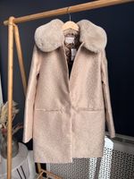 Новое пальто Bonpoint, 164