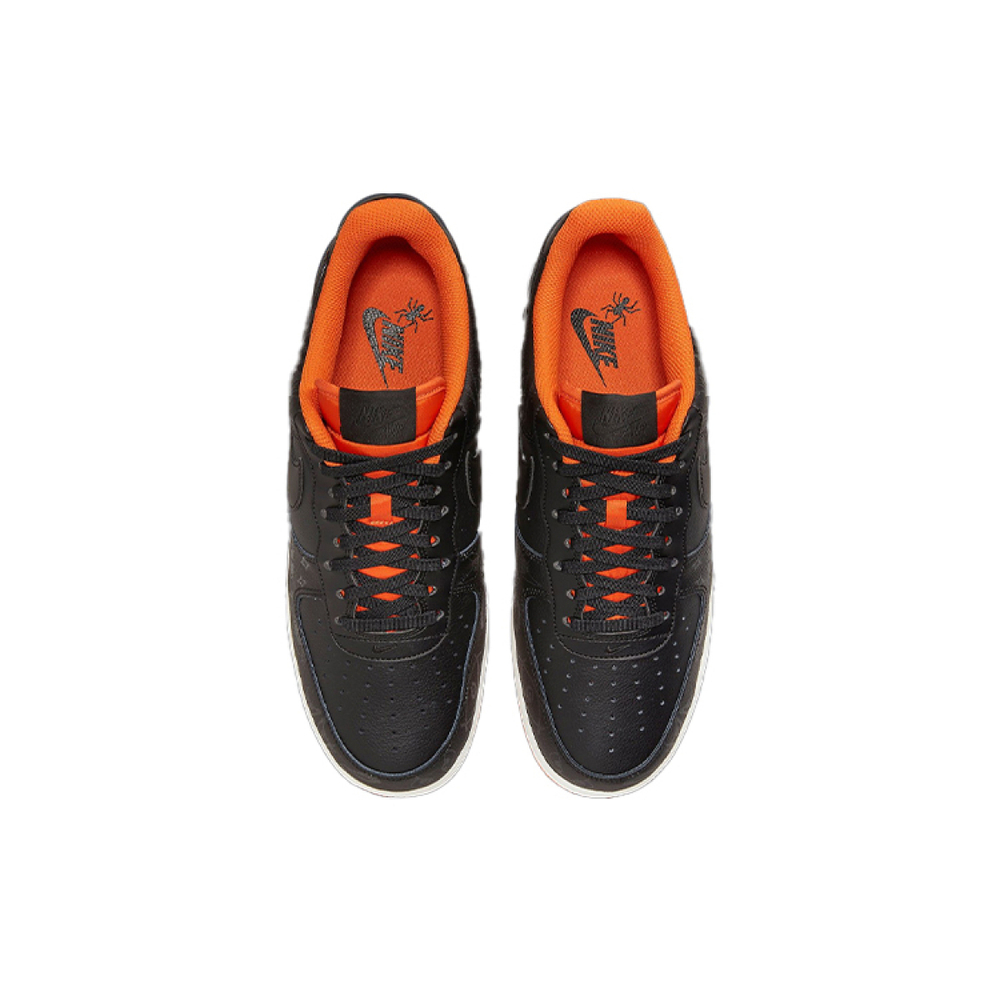 Кроссовки Nike Air Force 1 Low 07 PRM Halloween