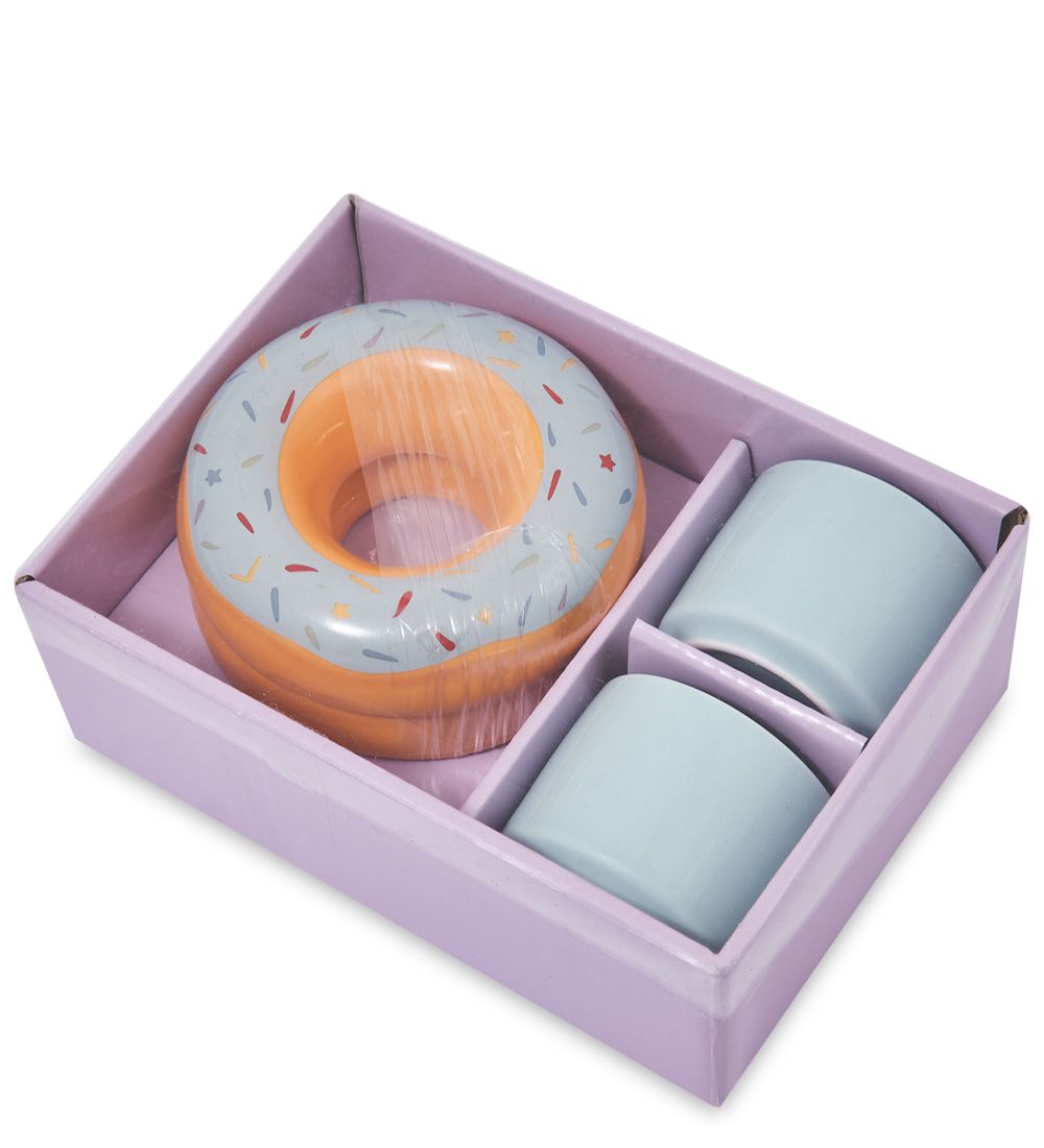 MUG-441/3 Набор из 2 чайных пар