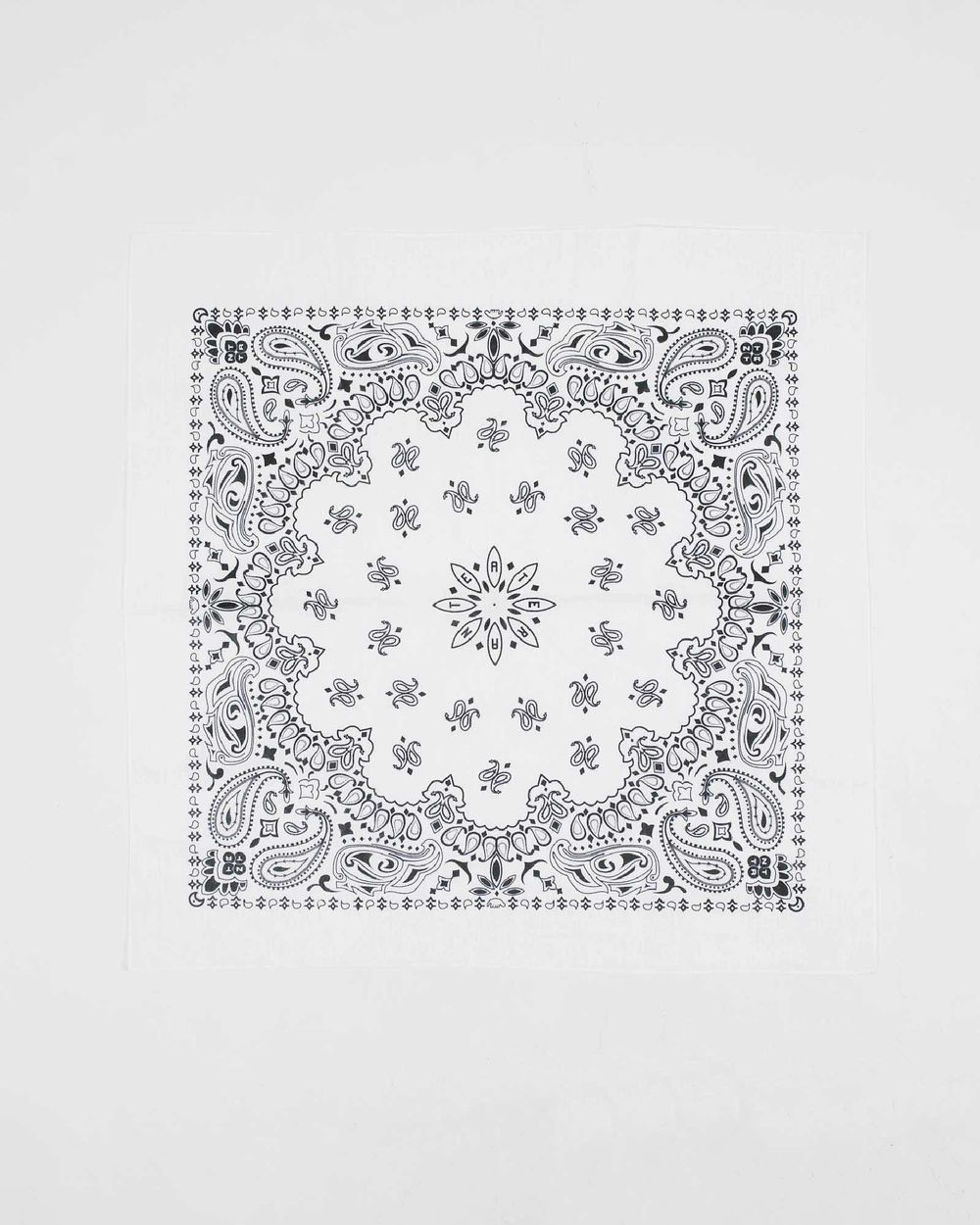 Бандана Anteater Белая