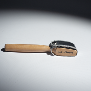 Щетка для обуви LaLaMooN - LAS1