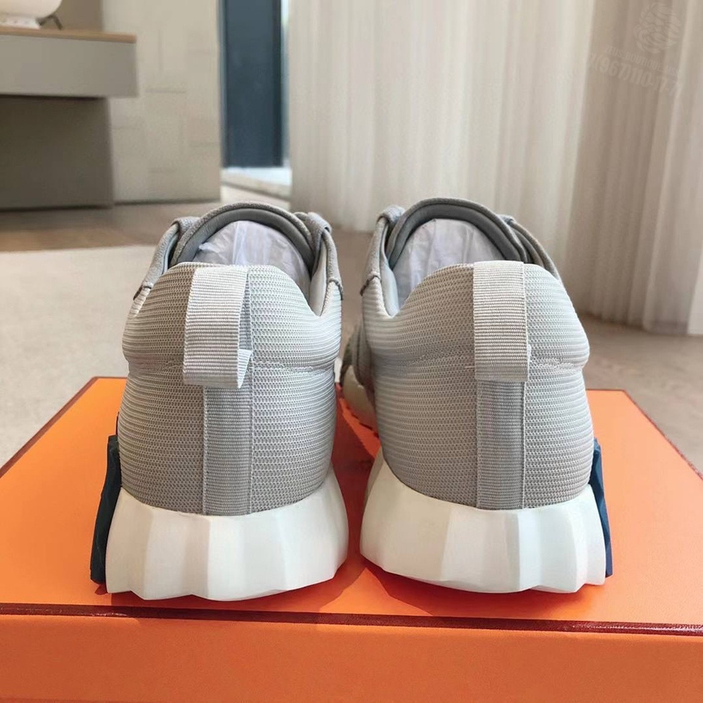 Кроссовки Hermes