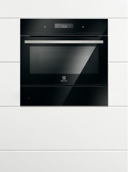 Электрический духовой шкаф Electrolux EVY 6800 ZOZ