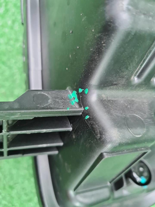 Фара левая Geely Coolray (2023-н.в.) LED