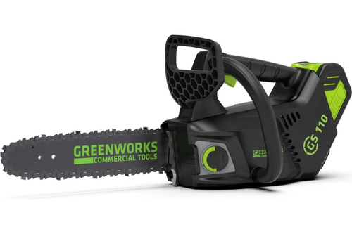 Пила цепная аккумуляторная GREENWORKS GD40TCS 40 V без акк и з/у   2003807