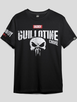 Футболка Bad Boy Guillotine черная