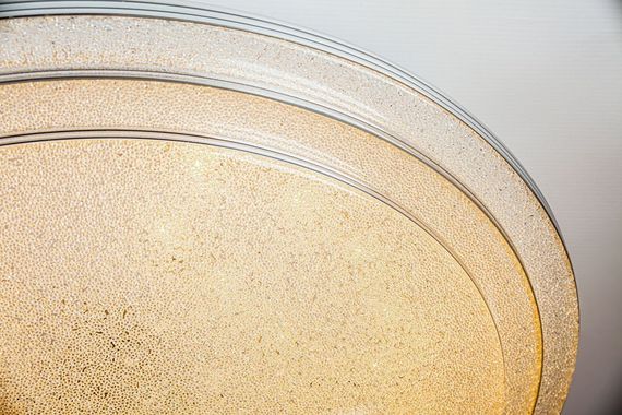 Потолочный светодиодный светильник Escada 10268/S LED