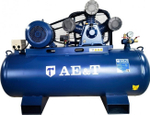Компрессор поршневой AE&T TK-300-5.5