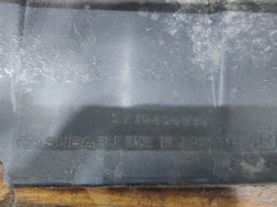 Бампер передний Subaru Forester 4 (SJ) 16-19 Б/У Оригинал 577045G030