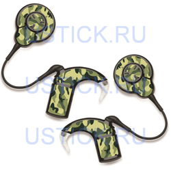 COCHLEAR7 "Камуфляж"