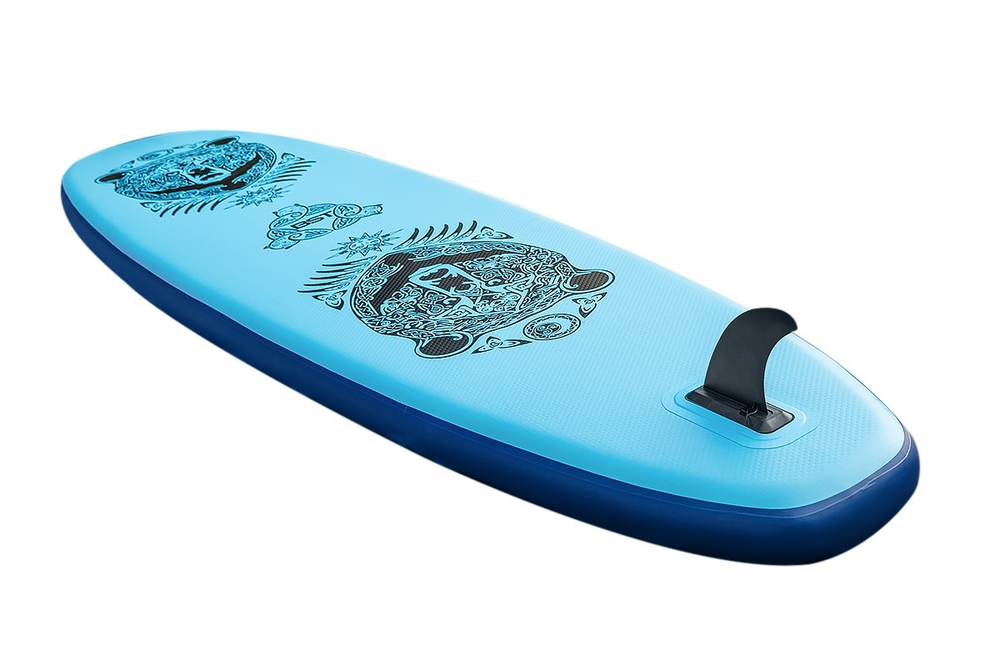 Сапборд BST ХОЗЯИН ТАЙГИ -320