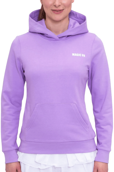 Толстовка с капюшоном женская Bidi Badu Spike Chill, арт. W1270016