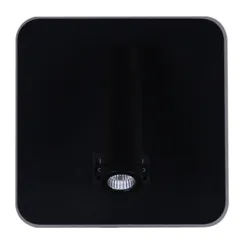 86202-9.2-001KT LED12W BK светильник настенный