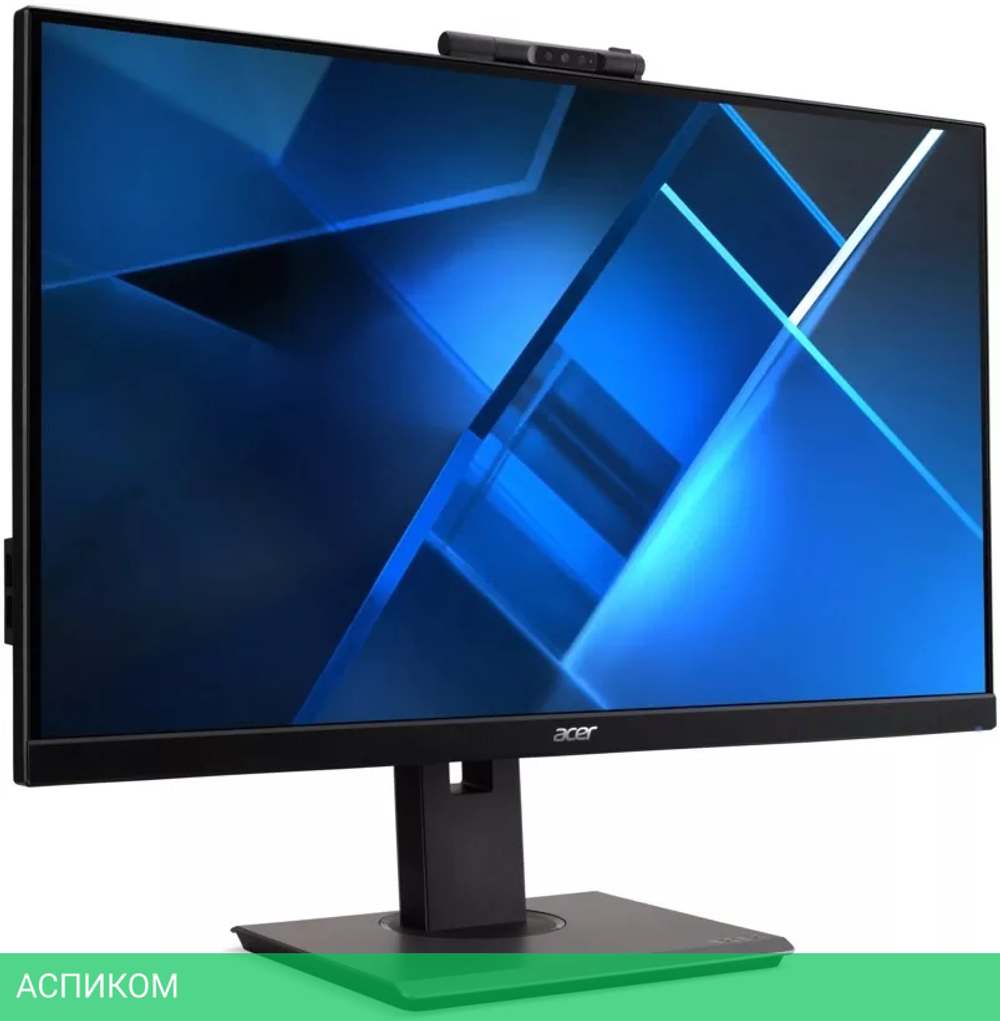 Монитор Acer B277Dbmiprczx