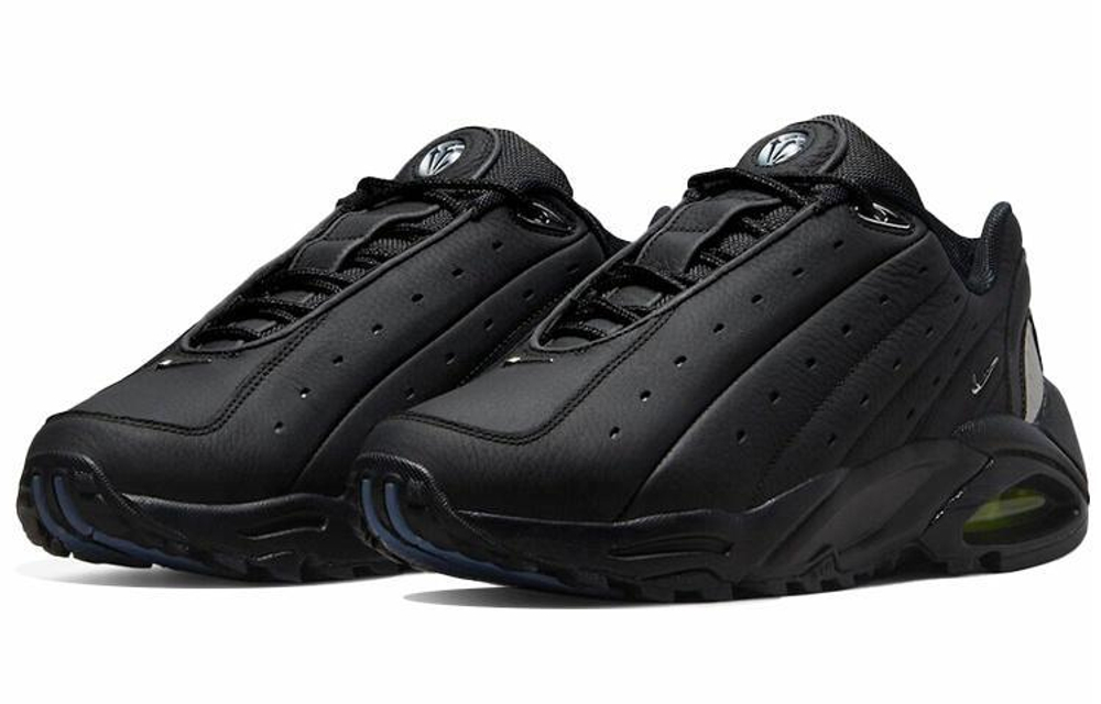 Кроссовки Nocta X Nike Hot Step Air Terra "Triple Black"