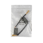 УШМ Ресанта 125/1400Э 125 мм 1400 Вт