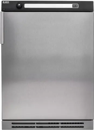 Профессиональная сушильная машина Asko TDC145VS