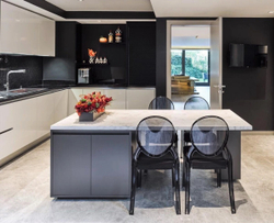 Стул Victoria Ghost