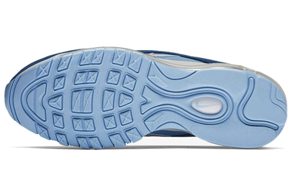Кроссовки Nike Air Max 97 "Have A Nike Day Indigo Storm"