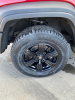 TANK 300 City Premium 2.0 8AT 4WD