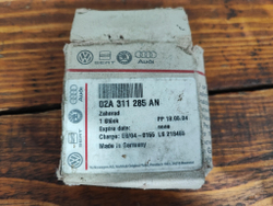 Шестерня КПП VAG 02A311285AN Новая Оригинал 02A311285AN