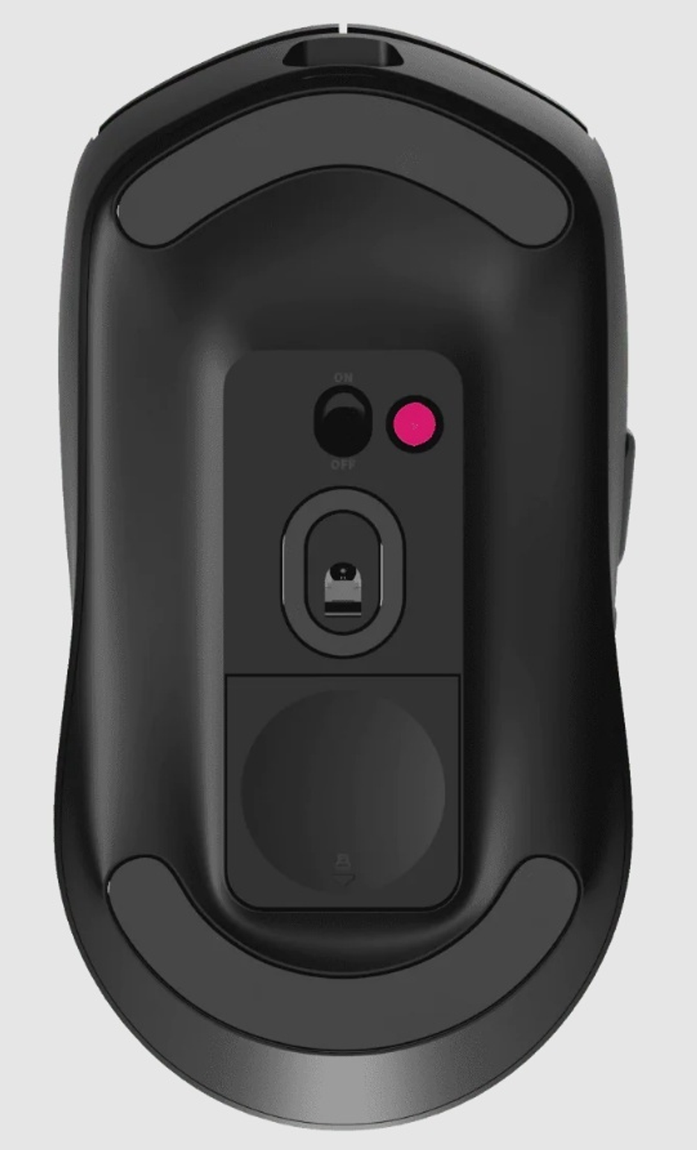 Мышь Rapoo VT1PRO MAX черный