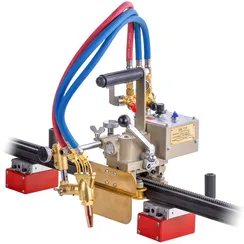 Газорезательная машина HK-72T