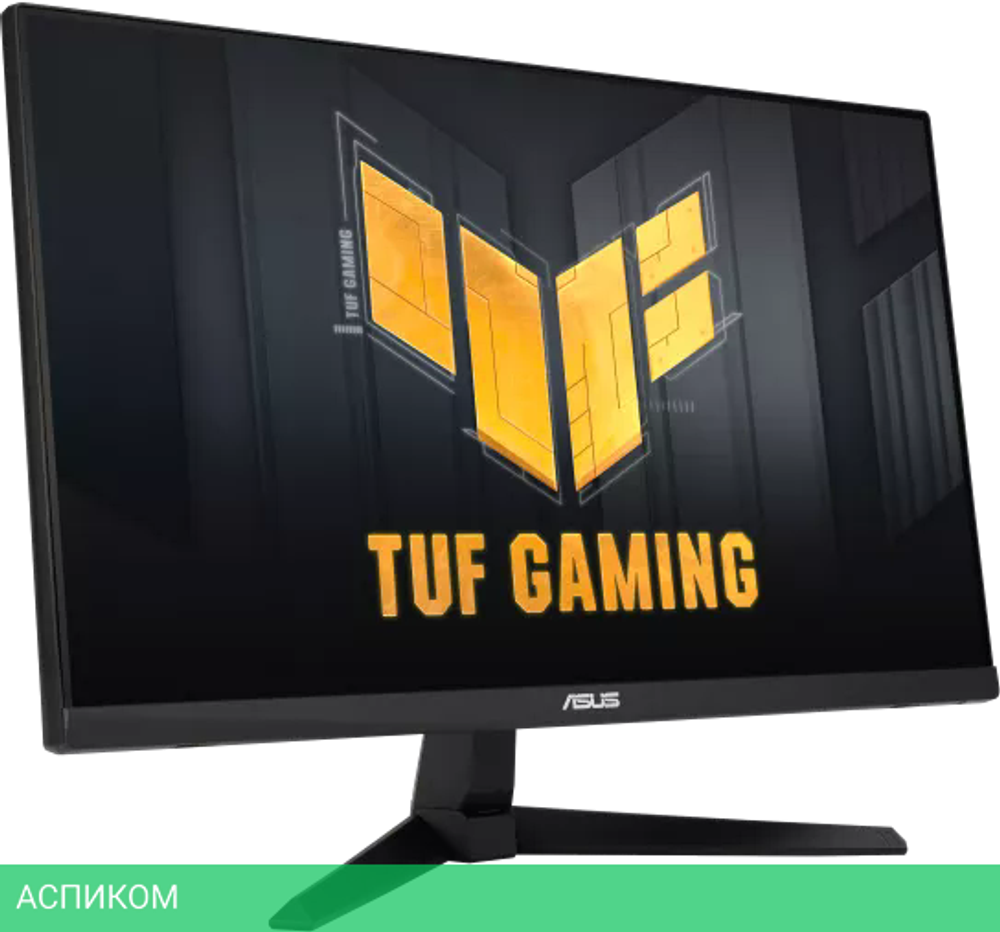 Игровой монитор ASUS TUF Gaming VG249QM1A