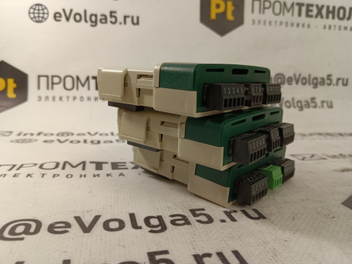 Control Techniques SM-Applications Plus 82000000014000 с хранения