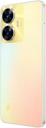 Смартфон Realme C55 6/128GB Перламутровый